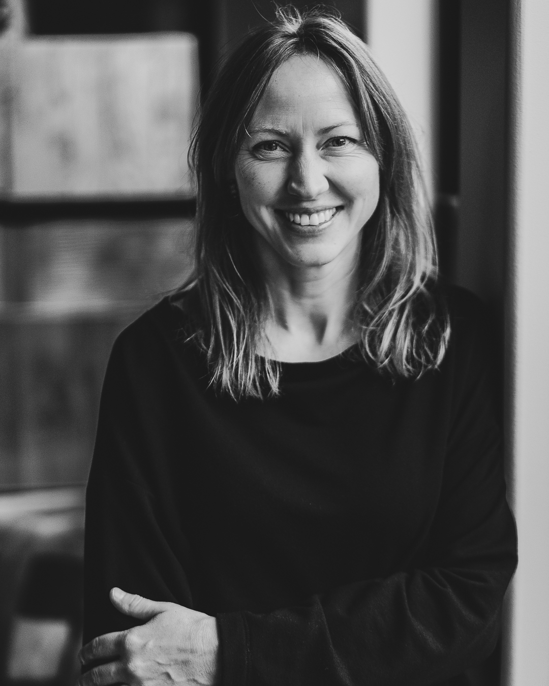 Heidi Hermanski - Architectural Designer